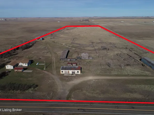 16711 Old Hwy, Beach, ND 58621