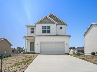2475 Bison Ln, Muskegon, MI 49444