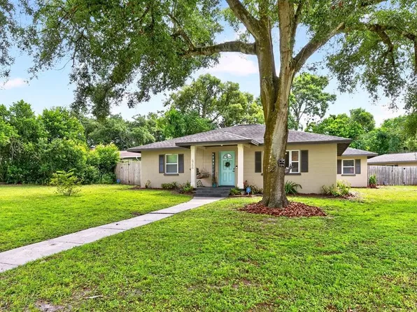 6756 OSAGE DRIVE, MOUNT DORA, FL 32757