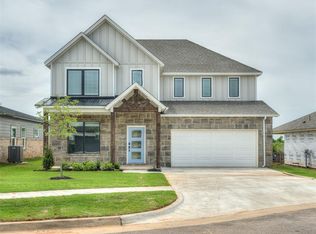 524 NW 175th St, Edmond, OK 73012