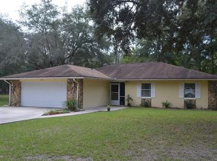 18620 SW 31st St, Dunnellon, FL 34432