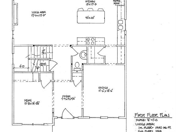 2nd image of 7701 Snowden Ave
