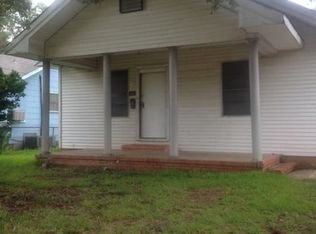 3995 Chaison St, Beaumont, TX 77705