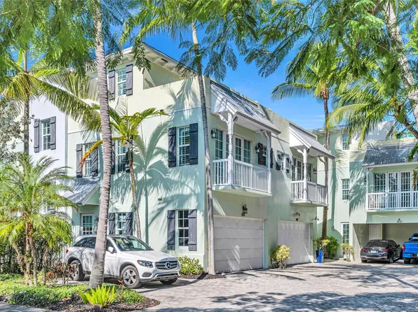 1617 NE 2nd Ct, Fort Lauderdale, FL 33301