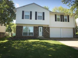 5408 Nantucket Ct, High Ridge, MO 63049