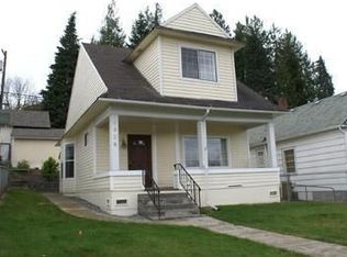 3328 Rucker Ave, Everett, WA 98201