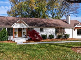 7770 Sherrills Ford Rd, Sherrills Ford, NC 28673
