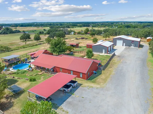 5058 W Highway 199, Springtown, TX 76082
