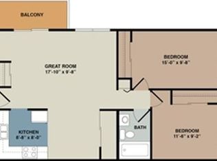 3 Southview Dr APT 3M, Hibbing, MN 55746