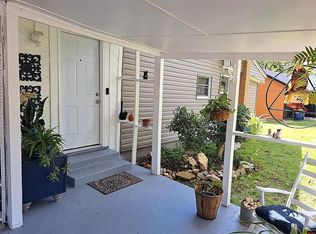 803 Gray St, Mountain Home, AR 72653