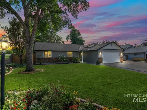 10314 W Countryman Dr, Boise, ID 83709