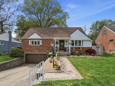 6577 Kirkland Dr, Cincinnati, OH, 45224