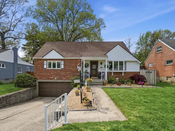 6577 Kirkland Dr, Cincinnati, OH 45224