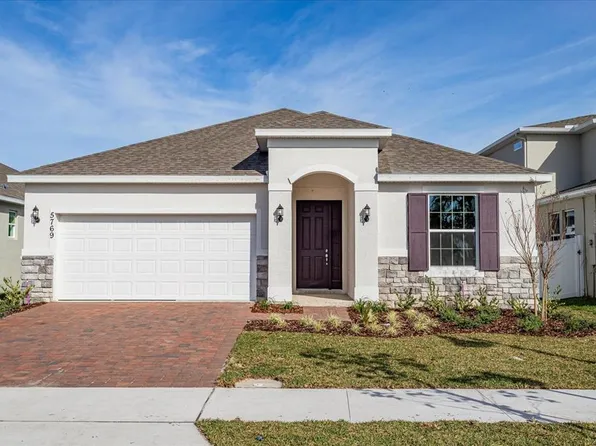 5033 Balsam Falls Rd, Deland, FL 32724