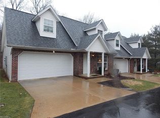 2124 Jennifer St, Akron, OH 44313