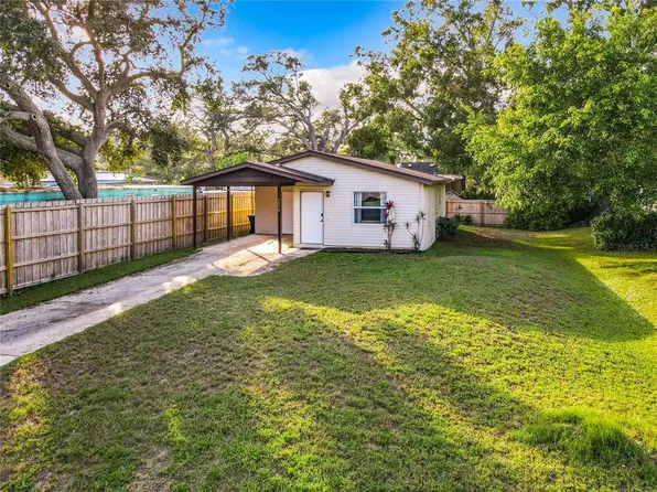 4050 ROCKEFELLER AVENUE, SARASOTA, FL 34231