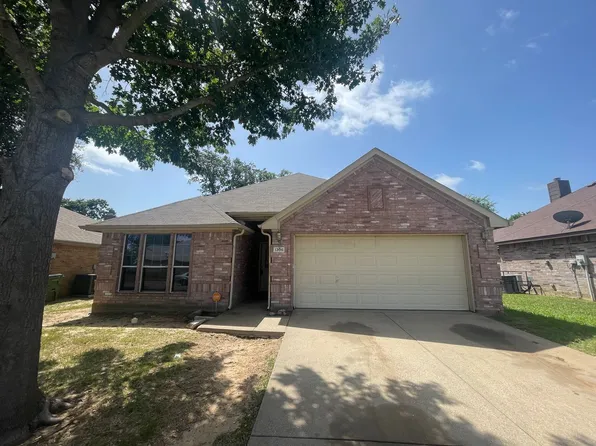 1306 Trent St, Seagoville, TX 75159