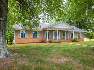 1020 Buck Horace Trl, Nathalie, VA 24577