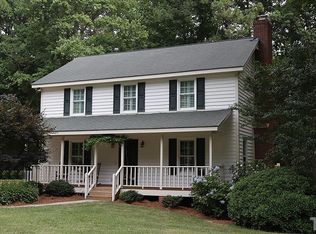 2304 Cowden Ct, Raleigh, NC 27612