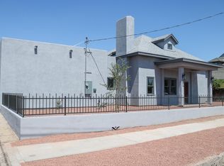 133 E 17th St, Tucson, AZ 85701