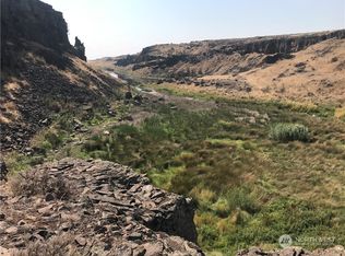 32761 K Rd NE, Coulee City, WA 99115