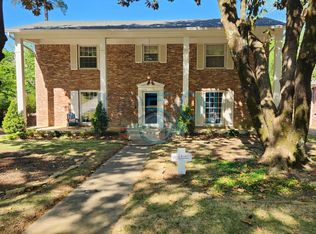 1310 Mellon St, Little Rock, AR 72207