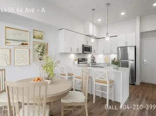 14455 64th Ave #A, Surrey, BC V3S 1X5