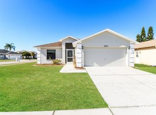 8233 National Dr, Port Richey, FL 34668