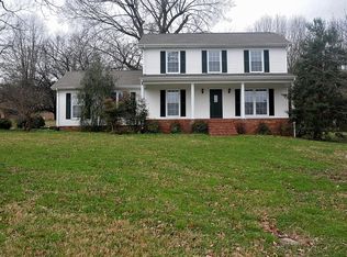 444 David Ave, Lewisburg, TN 37091