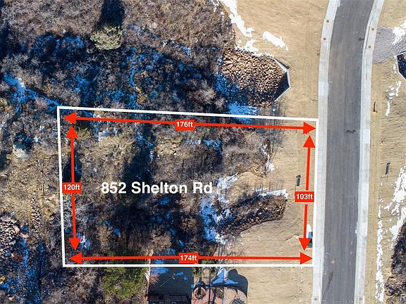 3rd image of 852 Shelton Road LOT 4