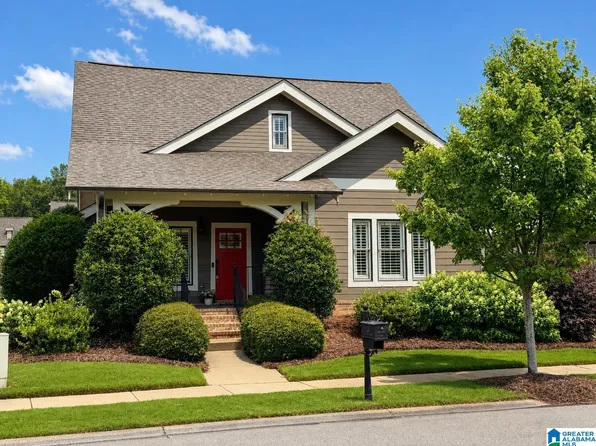 4479 Tuckahoe Ln, Birmingham, AL 35226