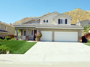 21422 Tyler Rd, Moreno Valley, CA 92557