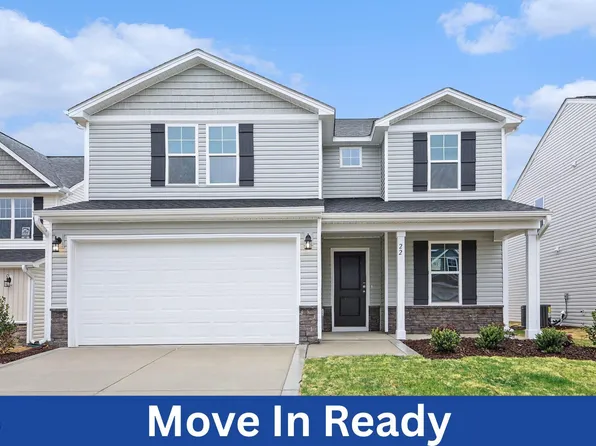 22 E Emily Gardens Dr Lot 91, Selma, NC 27576