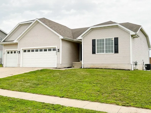 2905 Brockway Dr, Des Moines, IA 50320