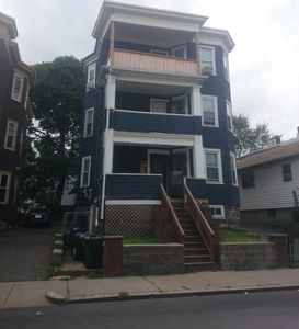 46 Theodore St #1, Boston, MA, 02124