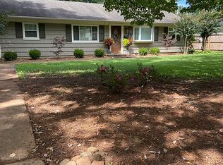 1104 Dale Dr SE, Huntsville, AL 35801