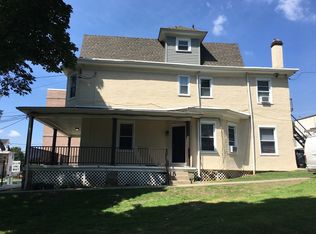 204 Summit Ave APT 2, Willow Grove, PA 19090