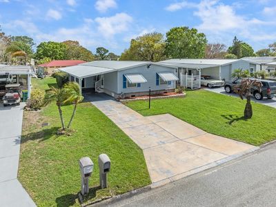 1374 Gardenia Dr, Barefoot Bay, FL, 32976
