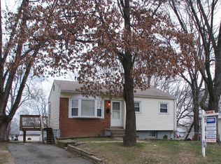 14767 Arizona Ave, Woodbridge, VA 22191