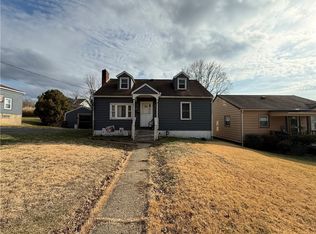 522 E Division St, New Castle, PA 16101