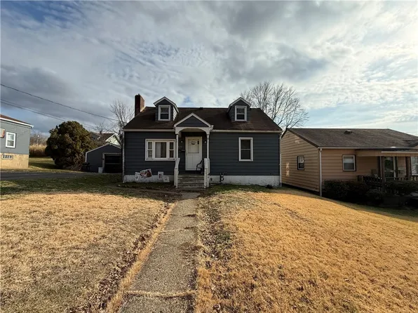 522 E Division St, New Castle, PA 16101