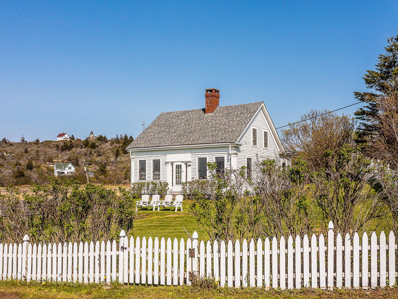 240 Monhegan Avenue, Monhegan, ME 04852 Zillow