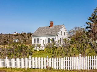 240 Monhegan Ave, Monhegan, ME 04852