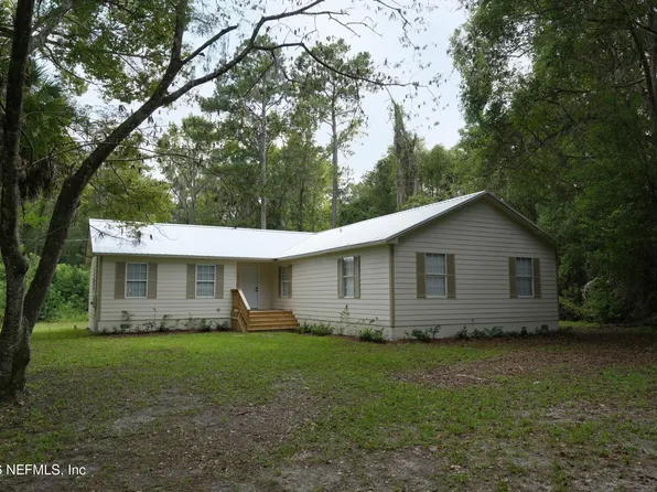 37257 RAILROAD, Hilliard, FL 32046