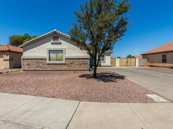 3022 N 83RD Lane, Phoenix, AZ 85037