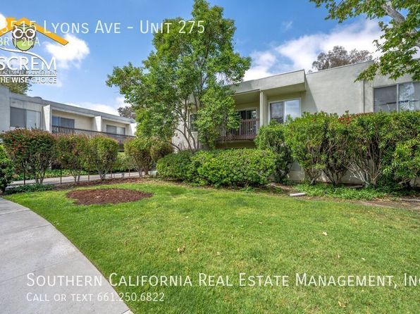 23515 Lyons Ave UNIT 275