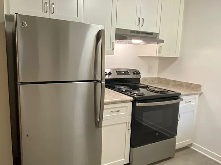 Oro Vista Apartments — Photo 5