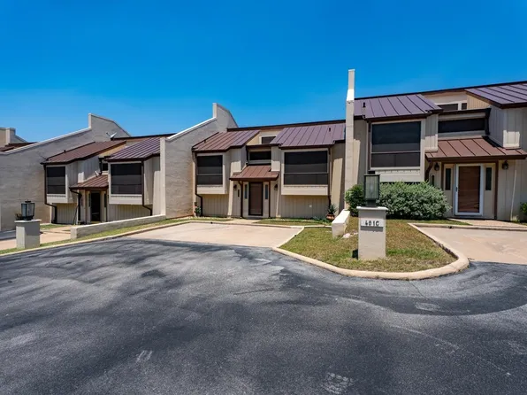 401 Hi There, Unit C, Horseshoe Bay, TX 78657