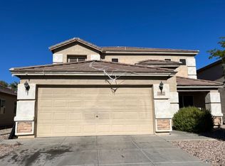22206 W Sonora St, Buckeye, AZ 85326