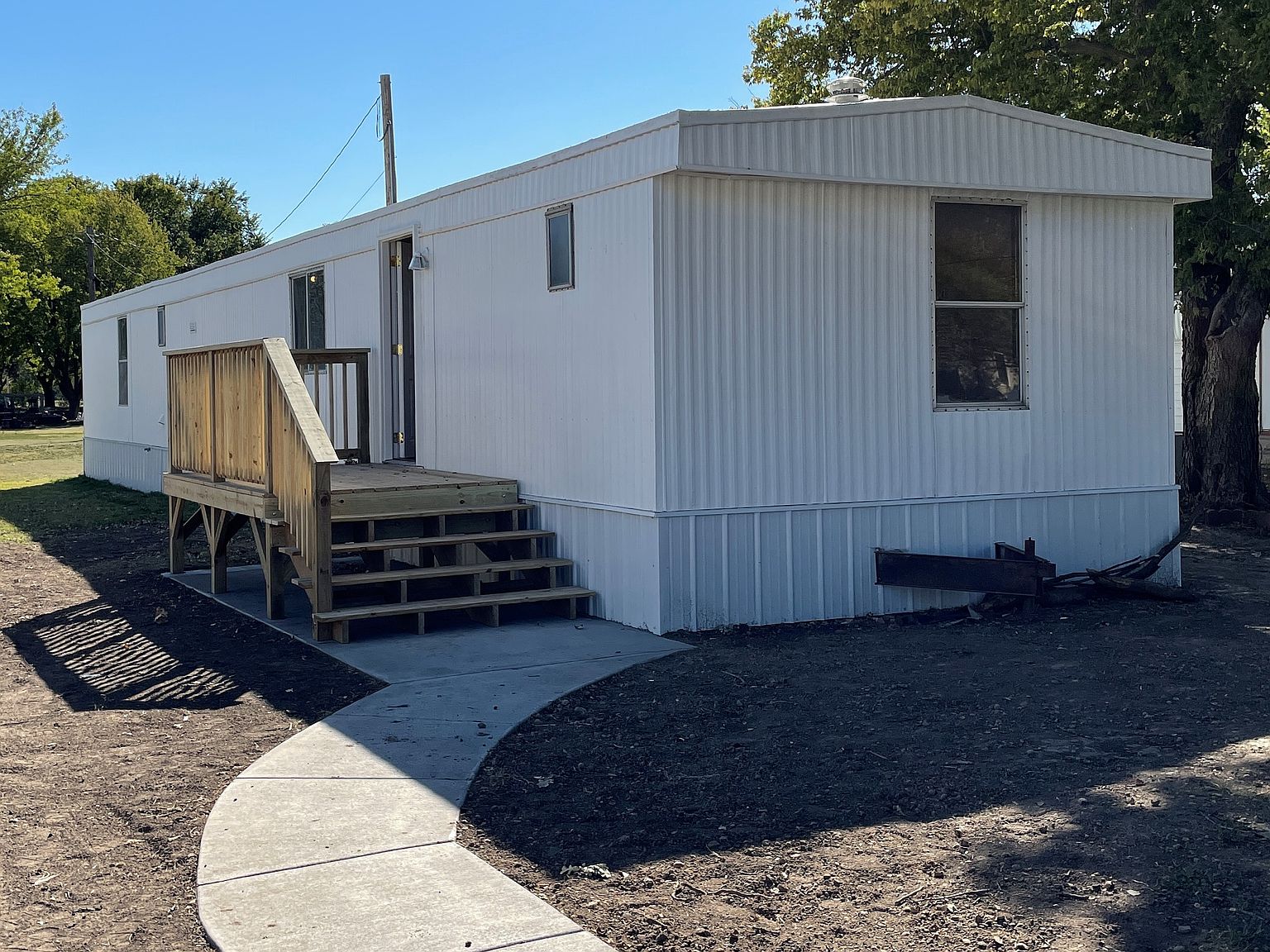 211 W A St, Ellinwood, KS 67526 Zillow